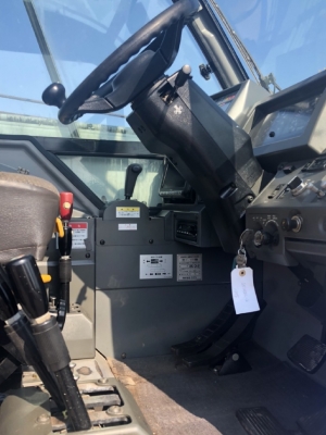 ขายรถเครน TADANO GR120N-2 (ขนาด 12 ตัน) ปี 2008 นำเข้าเองจากญี่ปุ่น สภาพสวยพร้อมใช้ มีVDOการทำงานครับ