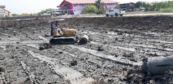 แทรคเตอร์ MITSU BD2GIIติดต่อ080-4477022 แทรคเตอร์ MITSU BD2GIIติดต่อ080-4477022