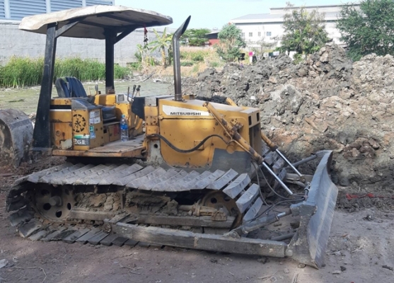 แทรคเตอร์ MITSU BD2GIIติดต่อ080-4477022 แทรคเตอร์ MITSU BD2GIIติดต่อ080-4477022