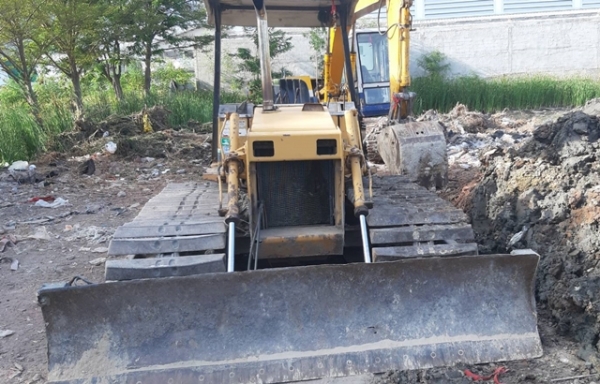 แทรคเตอร์ MITSU BD2GIIติดต่อ080-4477022