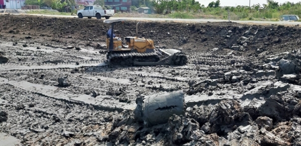 แทรคเตอร์ MITSU BD2GIIติดต่อ080-4477022 แทรคเตอร์ MITSU BD2GIIติดต่อ080-4477022