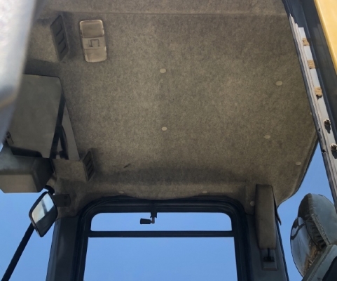 ขายรถตักล้อยาง KOMATSU WA200-3E แขนยาวพิเศษ รถนอกนำเข้าจากญี่ปุ่น สภาพสวยพร้อมใช้