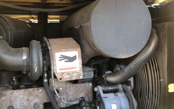 ขายรถตักล้อยาง KOMATSU WA200-3E แขนยาวพิเศษ รถนอกนำเข้าจากญี่ปุ่น สภาพสวยพร้อมใช้