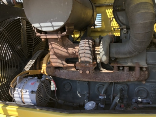 ขายรถตักล้อยาง KOMATSU WA300-3E นำเข้าเองจากญี่ปุ่น สภาพสวยพร้อมใช้ มีVDOการทำงานครับ