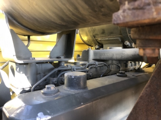 ขายรถตักล้อยาง KOMATSU WA300-3E นำเข้าเองจากญี่ปุ่น สภาพสวยพร้อมใช้ มีVDOการทำงานครับ