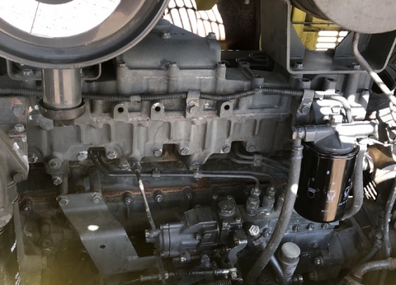 ขายรถตักล้อยาง KOMATSU WA300-3E นำเข้าเองจากญี่ปุ่น สภาพสวยพร้อมใช้ มีVDOการทำงานครับ