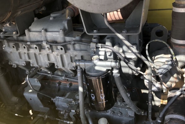 ขายรถตักล้อยาง KOMATSU WA300-3E นำเข้าเองจากญี่ปุ่น สภาพสวยพร้อมใช้ มีVDOการทำงานครับ