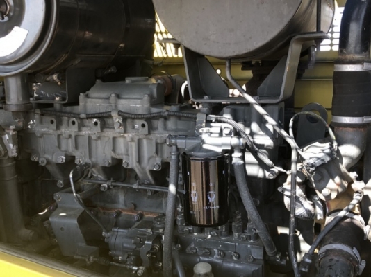 ขายรถตักล้อยาง KOMATSU WA300-3E นำเข้าเองจากญี่ปุ่น สภาพสวยพร้อมใช้ มีVDOการทำงานครับ