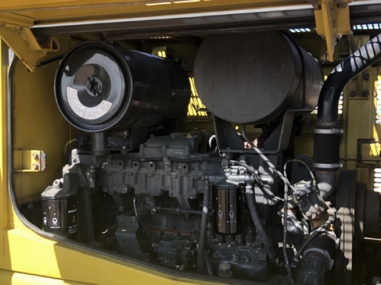 ขายรถตักล้อยาง KOMATSU WA300-3E นำเข้าเองจากญี่ปุ่น สภาพสวยพร้อมใช้ มีVDOการทำงานครับ