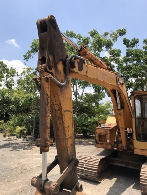 ขาย รถแม็คโคร KOMATSU 10HT(ขนาด 6 ตัน)พร้อมใช้งาน นำเข้าเองจากประเทศญี่ปุ่น ติดต่อ 063-9316985 ID LINE : 0639316985 ครับ