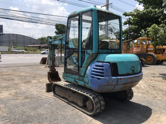 ขาย รถแม็คโคร KUBOTA 030 พร้อมใช้งาน นำเข้าเองจากประเทศญี่ปุ่น ติดต่อ 063-9316985 ID LINE : 0639316985 ครับ