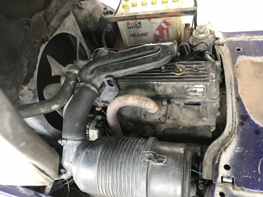 ขายด่วน Komaysu FD25C-12 สนใจติอต่อโทร. 062-0185291