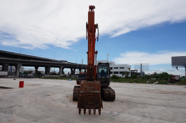(หลุดจอง)ขาย HITACHI ZX200-1 มีทะเบียน ผ่อนสบาย 20,000/เดือน (หลุดจอง)ขาย HITACHI ZX200-1 มีทะเบียน ผ่อนสบาย 20,000/เดือน
