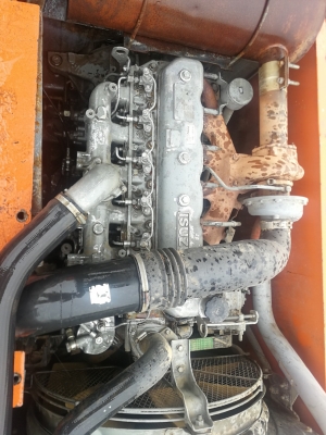 (หลุดจอง)ขาย HITACHI ZX200-1 มีทะเบียน ผ่อนสบาย 20,000/เดือน (หลุดจอง)ขาย HITACHI ZX200-1 มีทะเบียน ผ่อนสบาย 20,000/เดือน