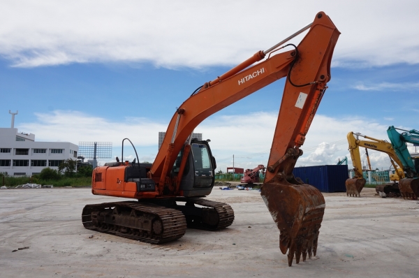 (หลุดจอง)ขาย HITACHI ZX200-1 มีทะเบียน ผ่อนสบาย 20,000/เดือน (หลุดจอง)ขาย HITACHI ZX200-1 มีทะเบียน ผ่อนสบาย 20,000/เดือน