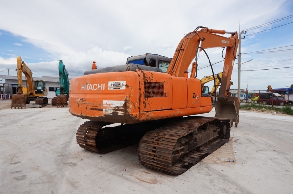 (หลุดจอง)ขาย HITACHI ZX200-1 มีทะเบียน ผ่อนสบาย 20,000/เดือน (หลุดจอง)ขาย HITACHI ZX200-1 มีทะเบียน ผ่อนสบาย 20,000/เดือน