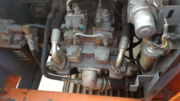 (หลุดจอง)ขาย HITACHI ZX200-1 มีทะเบียน ผ่อนสบาย 20,000/เดือน (หลุดจอง)ขาย HITACHI ZX200-1 มีทะเบียน ผ่อนสบาย 20,000/เดือน