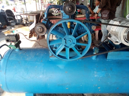 Sale!! Puma 400ลิตร พร้อมใช้