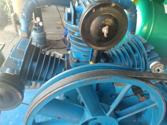 Sale!! Puma 400ลิตร พร้อมใช้