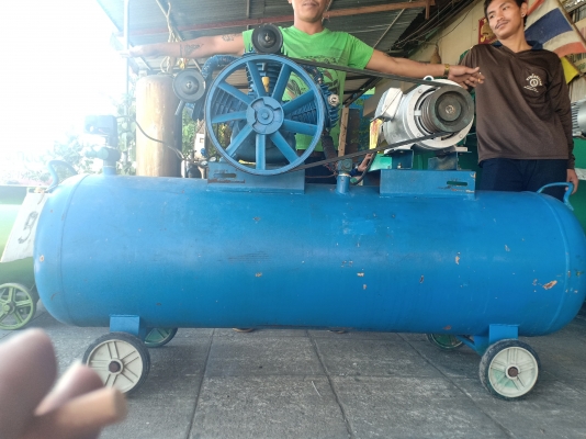 Sale!! Puma 400ลิตร พร้อมใช้