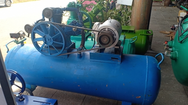 Sale!! Puma 400ลิตร พร้อมใช้