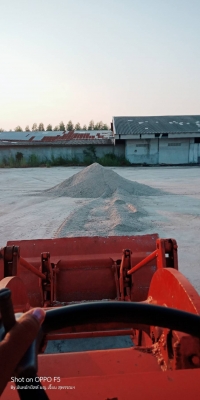 รถตักล้อยาง แคท920 รถสภาพพร้อมใช้งาน เอกสารหนังสือสัญญาซื้อขาย