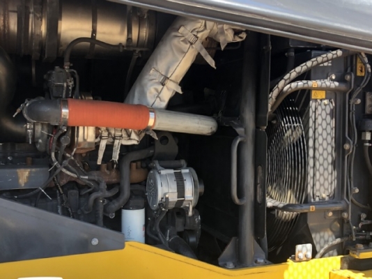 ขายรถตักล้อยาง HITACHI ZW220-5B ปี 2014 นำเข้าเองจากญี่ปุ่น สภาพสวยพร้อมใช้ มีVDOการทำงานครับ ขายรถตักล้อยาง HITACHI ZW220-5B ปี 2014 นำเข้าเองจากญี่ปุ่น สภาพสวยพร้อมใช้ มีVDOการทำงานครับ