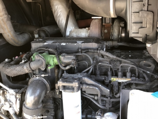 ขายรถตักล้อยาง HITACHI ZW220-5B ปี 2014 นำเข้าเองจากญี่ปุ่น สภาพสวยพร้อมใช้ มีVDOการทำงานครับ ขายรถตักล้อยาง HITACHI ZW220-5B ปี 2014 นำเข้าเองจากญี่ปุ่น สภาพสวยพร้อมใช้ มีVDOการทำงานครับ