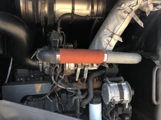 ขายรถตักล้อยาง HITACHI ZW220-5B ปี 2014 นำเข้าเองจากญี่ปุ่น สภาพสวยพร้อมใช้ มีVDOการทำงานครับ ขายรถตักล้อยาง HITACHI ZW220-5B ปี 2014 นำเข้าเองจากญี่ปุ่น สภาพสวยพร้อมใช้ มีVDOการทำงานครับ