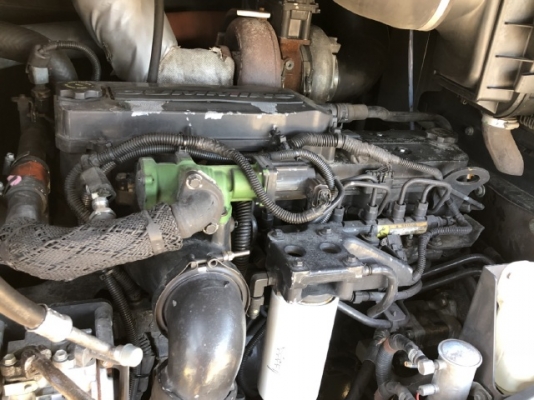 ขายรถตักล้อยาง HITACHI ZW220-5B ปี 2014 นำเข้าเองจากญี่ปุ่น สภาพสวยพร้อมใช้ มีVDOการทำงานครับ ขายรถตักล้อยาง HITACHI ZW220-5B ปี 2014 นำเข้าเองจากญี่ปุ่น สภาพสวยพร้อมใช้ มีVDOการทำงานครับ