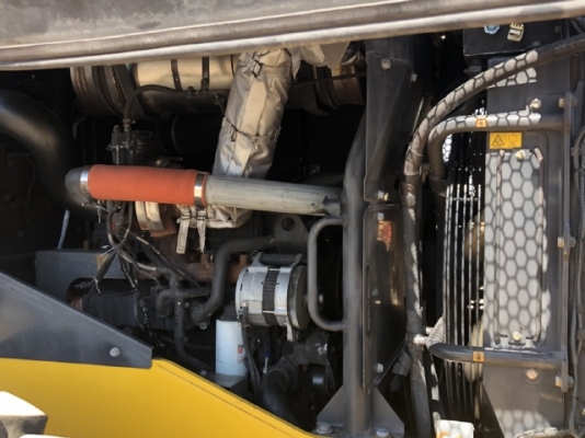 ขายรถตักล้อยาง HITACHI ZW220-5B ปี 2014 นำเข้าเองจากญี่ปุ่น สภาพสวยพร้อมใช้ มีVDOการทำงานครับ ขายรถตักล้อยาง HITACHI ZW220-5B ปี 2014 นำเข้าเองจากญี่ปุ่น สภาพสวยพร้อมใช้ มีVDOการทำงานครับ