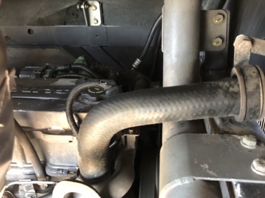 ขายรถตักล้อยาง HITACHI ZW220-5B ปี 2014 นำเข้าเองจากญี่ปุ่น สภาพสวยพร้อมใช้ มีVDOการทำงานครับ