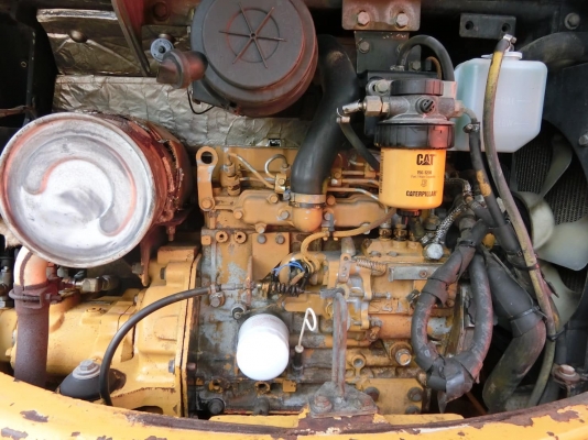 ยี่ห้อ CAT 304CR ขนาดPC40 ตู้เก๋ง <มีVDOให้ชม>รถเก่านอกมีเอกสารอินวอย มีแอร์นอก☎️ติดต่อ 085-5632278 (ราคาต่อรองได้)