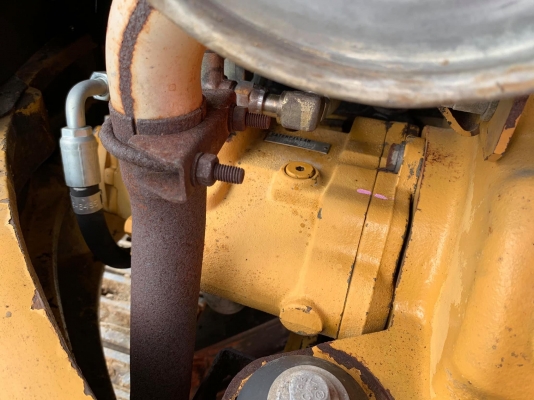 ยี่ห้อ CAT 304CR ขนาดPC40 ตู้เก๋ง <มีVDOให้ชม>รถเก่านอกมีเอกสารอินวอย มีแอร์นอก☎️ติดต่อ 085-5632278 (ราคาต่อรองได้)