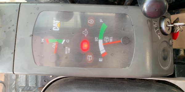 ยี่ห้อ CAT 304CR ขนาดPC40 ตู้เก๋ง <มีVDOให้ชม>รถเก่านอกมีเอกสารอินวอย มีแอร์นอก☎️ติดต่อ 085-5632278 (ราคาต่อรองได้)