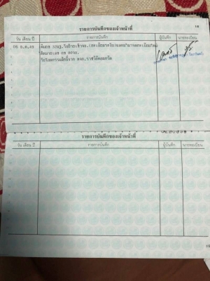ขาย 75,000 บาท เล่มทะเบียน รถบด 3 ล้อเหล็ก ยี่ห้อ SAKAI KD10 เอกสารพร้อมโอน รถอยู่ นครปฐม โทร 0610710295 สนใจ รายการสินค้า อื่นๆ ที่ เว็ปไชค์ Truck2Hand https://www.truck2hand.com/index.php?actions=content/search&member_id=136193 Facebook ส่วนตั ขาย 75,000 บาท เล่มทะเบียน รถบด 3 ล้อเหล็ก ยี่ห้อ SAKAI KD10 เอกสารพร้อมโอน รถอยู่ นครปฐม โทร 0610710295 สนใจ รายการสินค้า อื่นๆ ที่ เว็ปไชค์ Truck2Hand https://www.truck2hand.com/index.php?actions=content/search&member_id=136193 Facebook ส่วนตั