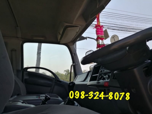 Isuzu GXZ 360 แรง ยูโร3 ปี 56 สิบล้อหัวลาก สองเพลา รถสวยเดิมบาง ยางเต็ม พร้อมใช้งาน ทะเบียนพร้อม Isuzu GXZ 360 แรง ยูโร3 ปี 56 สิบล้อหัวลาก สองเพลา รถสวยเดิมบาง ยางเต็ม พร้อมใช้งาน ทะเบียนพร้อม