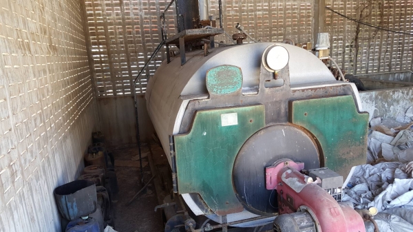 บอยเลอร์ขนาด 1.5 ตัน ตามสภาพราคาถูกมากๆ บอยเลอร์ขนาด 1.5 ตัน ตามสภาพราคาถูกมากๆ