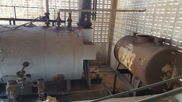 บอยเลอร์ขนาด 1.5 ตัน ตามสภาพราคาถูกมากๆ บอยเลอร์ขนาด 1.5 ตัน ตามสภาพราคาถูกมากๆ