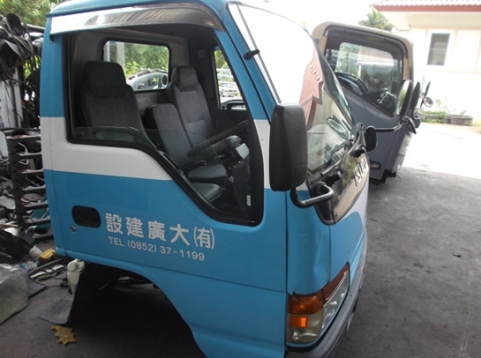 ขายหัว NKR หัวญี่ปุ่น สวยมากๆ ครบๆ