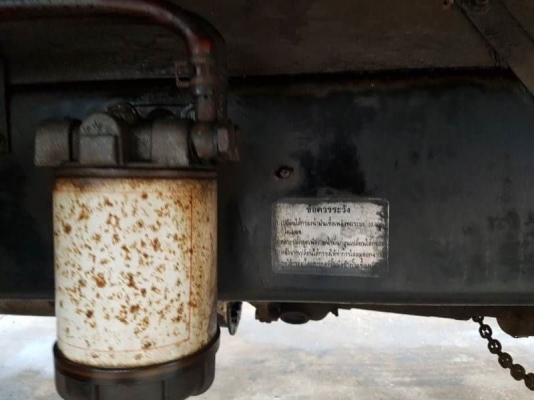 ขาย 535,000 บาท HINO FC4J 140 แรง ยาว 5.5 เมตร มือเดียวป้ายแดง รถโดยสาร ปี 40 เครื่อง JO5C-140 แรง หัวบาง ยางดี คัสชีสวย เอกสารเล่มทะเบียน  รถอยู่  ราชบุรี โทร 0610710295  สนใจ รายการสินค้า อื่นๆ ที่ เว็ปไชค์ Truck2Hand https://www.truck2hand.com/index.ph