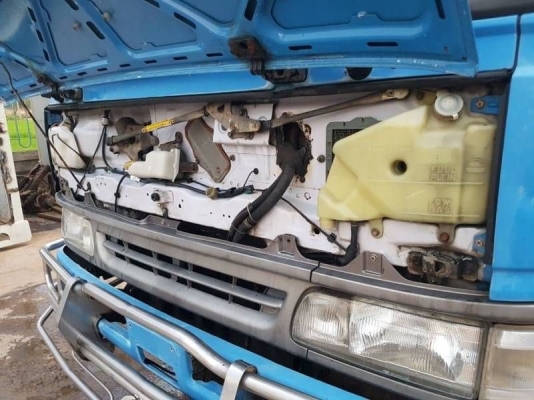 ขาย 535,000 บาท HINO FC4J 140 แรง ยาว 5.5 เมตร มือเดียวป้ายแดง รถโดยสาร ปี 40 เครื่อง JO5C-140 แรง หัวบาง ยางดี คัสชีสวย เอกสารเล่มทะเบียน  รถอยู่  ราชบุรี โทร 0610710295  สนใจ รายการสินค้า อื่นๆ ที่ เว็ปไชค์ Truck2Hand https://www.truck2hand.com/index.ph