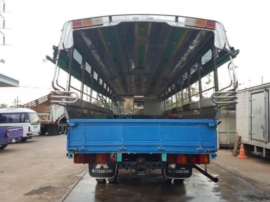 ขาย 535,000 บาท HINO FC4J 140 แรง ยาว 5.5 เมตร มือเดียวป้ายแดง รถโดยสาร ปี 40 เครื่อง JO5C-140 แรง หัวบาง ยางดี คัสชีสวย เอกสารเล่มทะเบียน  รถอยู่  ราชบุรี โทร 0610710295  สนใจ รายการสินค้า อื่นๆ ที่ เว็ปไชค์ Truck2Hand https://www.truck2hand.com/index.ph