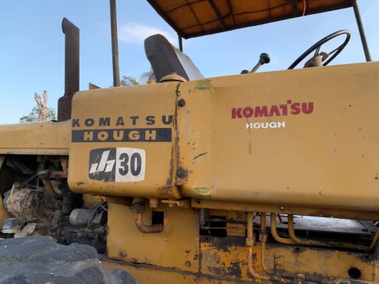 KOMATSU JH 30