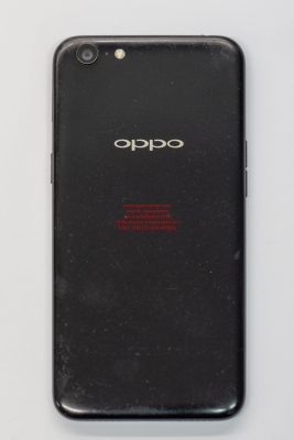 OPPO A71 (2018) RAM 3 GB สภาพดี ส่งฟรี OPPO A71 (2018) RAM 3 GB สภาพดี ส่งฟรี