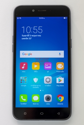 OPPO A71 (2018) RAM 3 GB สภาพดี ส่งฟรี