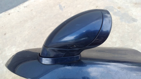 กระจกมองมุม toyota surf ln-130 japan ใส่ไมตี้ 800 บาท