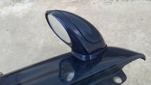 กระจกมองมุม toyota surf ln-130 japan ใส่ไมตี้ 800 บาท