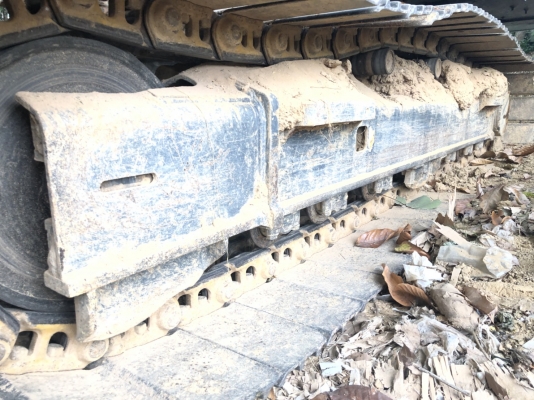 ขายแบคโฮ KOBELCO SK140LC-8 YP09-T Super X 7082ชั่วโมง สนใจโทร 081-970-1072