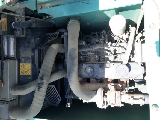 ขายแบคโฮ KOBELCO SK140LC-8 YP09-T Super X 7082ชั่วโมง สนใจโทร 081-970-1072
